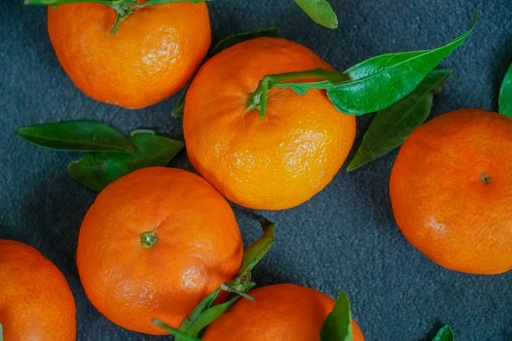 [TEST-ref1] *Clementines bio VRAC (kg) - Gebana